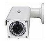 CCTV Box Camera