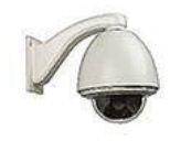 PTZ Dome Camera, For Bank, College, Home Security, Office Security, Feature : Durable, Easy To Install