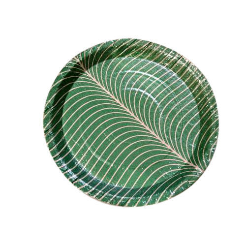 LPP Paper Buffet Plates