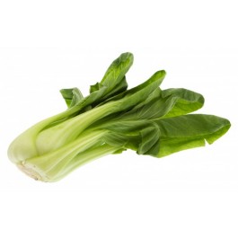 Fresh Bok Choy, Color : Yellow + Green