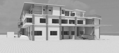 Building Information Modeling Services