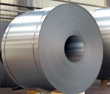 Mild Steel Hot Rolled Coils