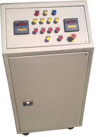 Machine Control Panel