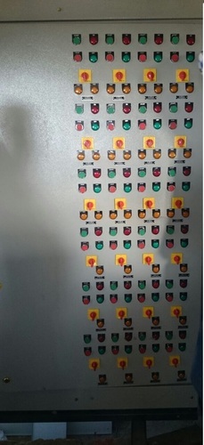 PCC Panel, Frequency : 50/60 Hz