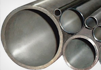 Welded Tubes, Certification : ISO 9001:2008