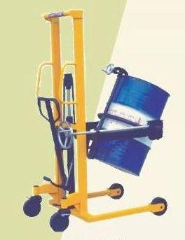 Drum Lifter Cum Tilter