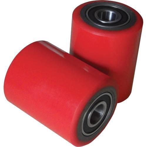 Polyurethane Rollers