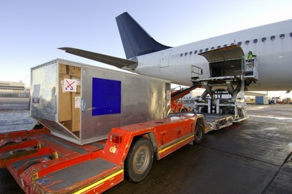 Air Freight Service