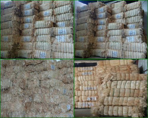 Sisal Fibre