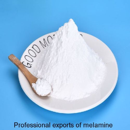Melamine Powder