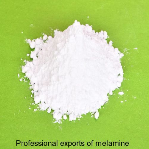 Melamine Powder
