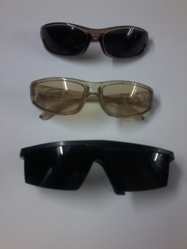 Plain Sunglass, Certification : ISO 9001:2008 Certified