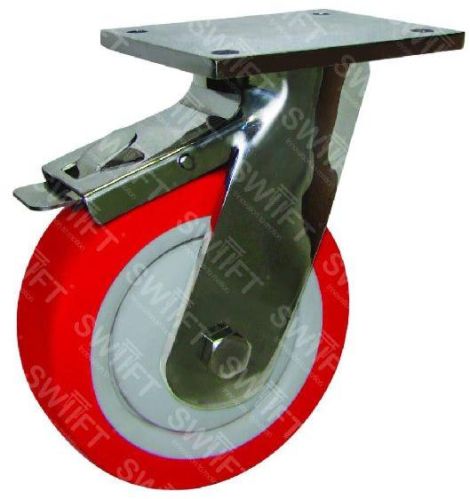 Caster Wheels