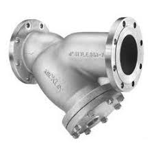 Stainless Steel Strainers