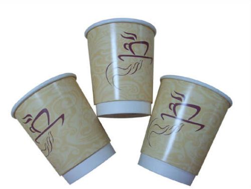 Hot Paper Cup