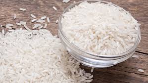 Basmati rice, Variety :Medium Grain