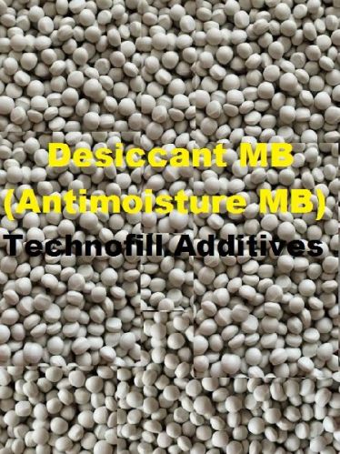 Anti-moisture Masterbatch