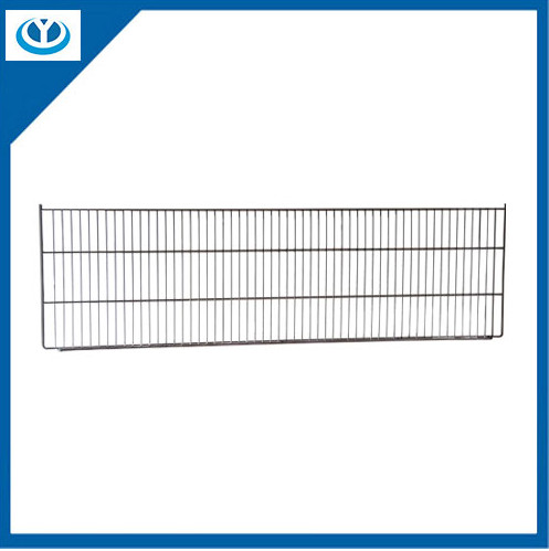 BBQ Grill Mesh