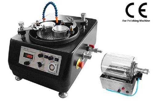 Precision Automatic Lapping Machine, Brand Name : TCH