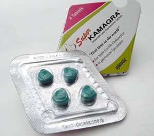 Super Kamagra