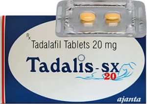 Tadalafil