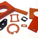 Silicone Rubber, Size : 24x2 Inch