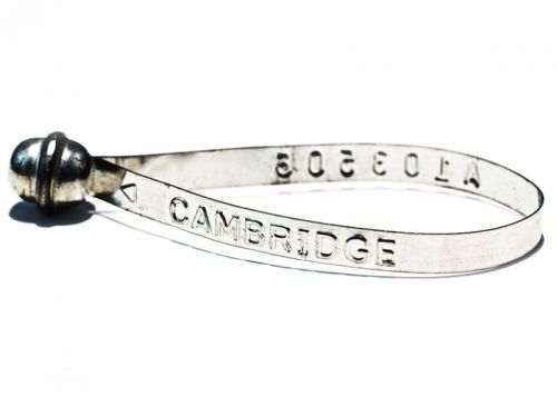 Metal Ball Truck Seal