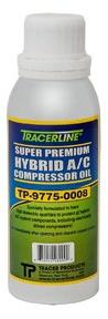 Hybrid A/C Compressor Oil