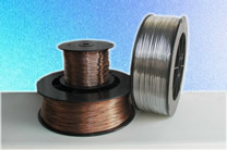 Aluminum wire