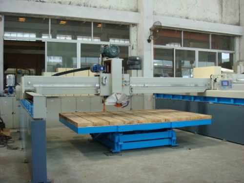 Cutting Machine