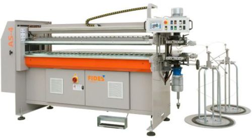Spring Assembly Machines
