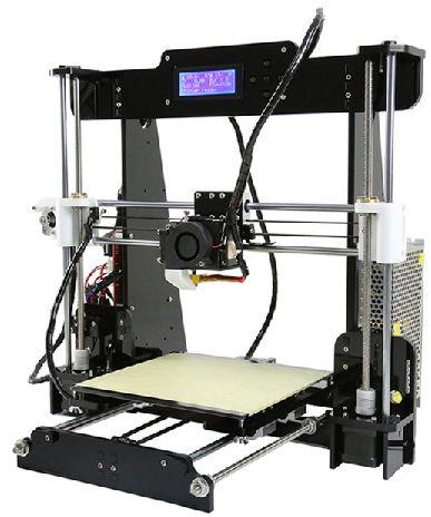 3D PRINTER DIY KIT