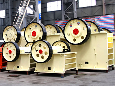 PE150 SMALL Jaw Crusher, Motor Type : AC, Certification : ISO