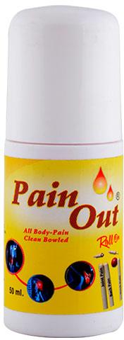 Ethix Painout Rollon