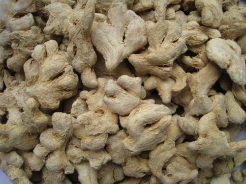 Dried ginger for Adding Flavor