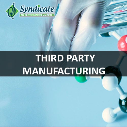 Third Party Manufacturing