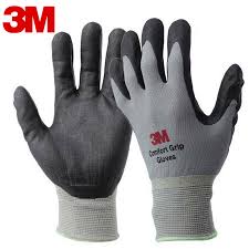 3M Safety Gloves