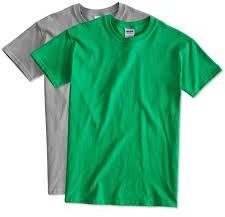 Cotton T Shirts