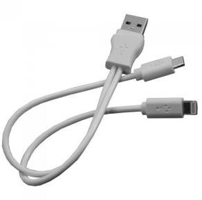 Data cable, Packaging Type : White