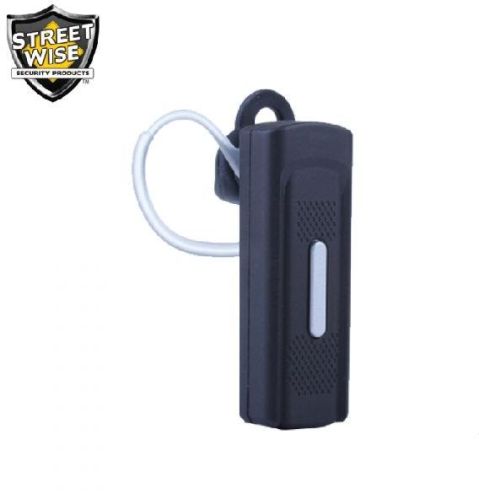 Streetwise Bluetooth Camera DVR