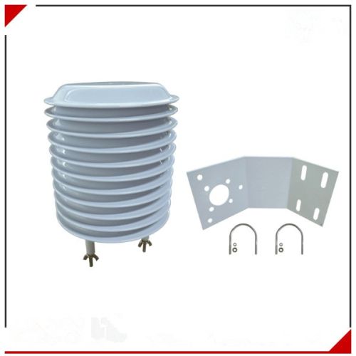 RK95-01 Multi-plate Solar Radiation Shield