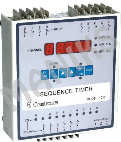 Sequential Controller