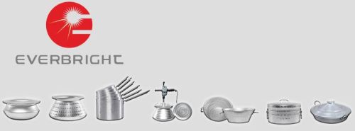 Aluminium Cookware
