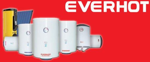 EVERHOT WATER HEATER