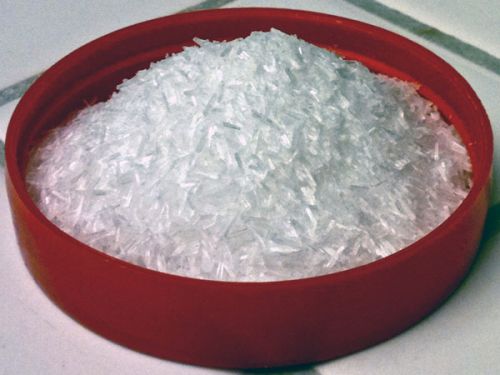 Monosodium Glutamate