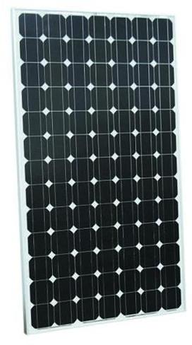 225W Mono Crystalline Solar Panel