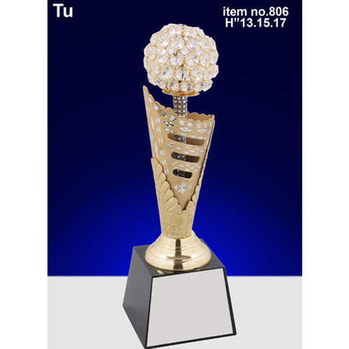 Sports Fancy Trophy