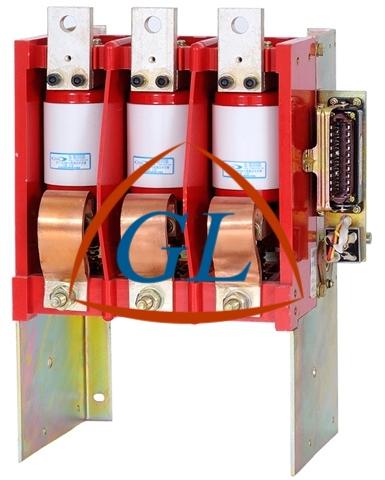 Vacuum Circuit Breaker, Brand Name : GLVAC