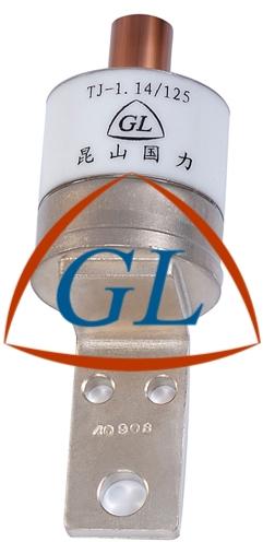 Vacuum Interrupters TJ-1.14/125A, Brand Name : GLVAC