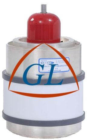 Variable Vacuum Capacitor CKTB250/28/138, Brand Name : GLVAC